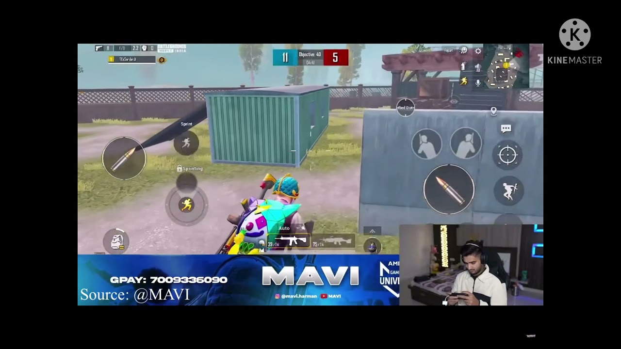 @MAVI Vs @Viru Tdm Battle🔥? Tx Viru😱?TxMavi Trolling Viru😂