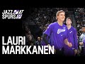LAURI drops ๐ซ๐ฎ29๐ซ๐ฎ in WIN VS SPURS | UTAH JAZZ