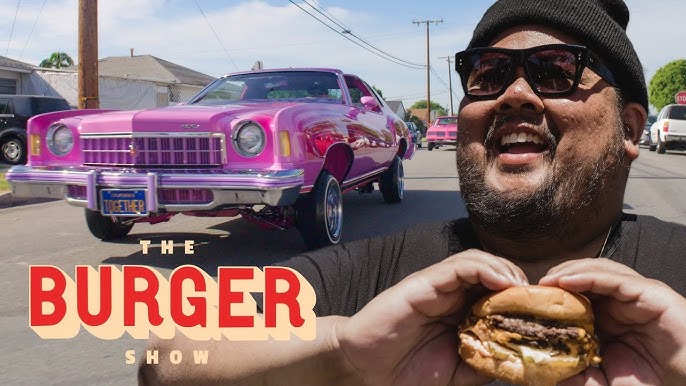 Leon's Smash Burgers and Zavala's Barbecue Pop-Up in Dallas