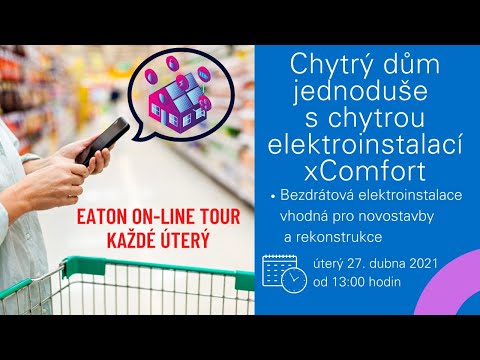 Chytrý dům jednoduše