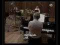 Capture de la vidéo Evelyn Glennie *A Rare Interesting Documentary 1988 Grammy Winner Recording Of Bartok's Sonata. 3/3"