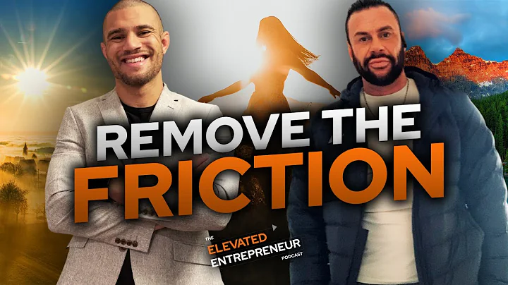 Overcoming Negative Thoughts: Secrets Of CBT And NLP (Entrepreneur Podcast) | Raylen Davis