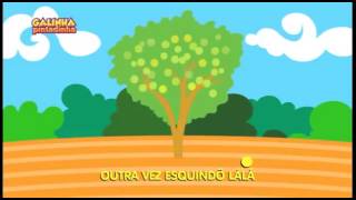 Galinha Pitadinha 1 2 3 41