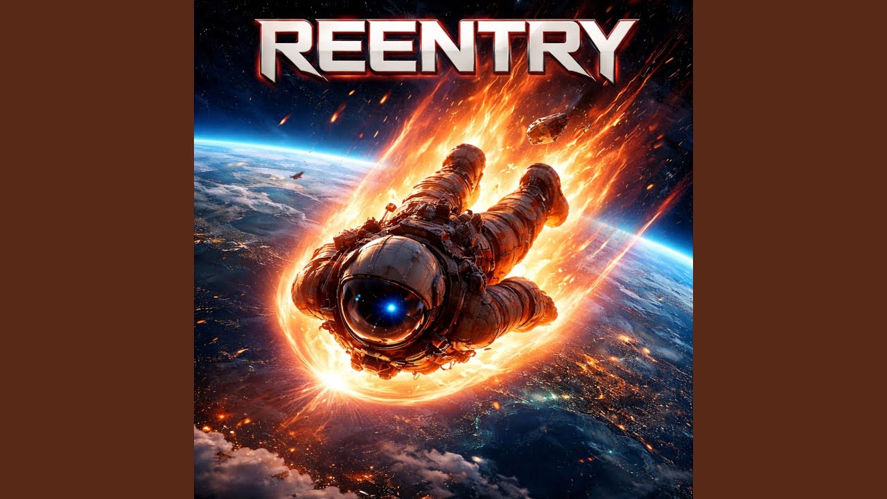 Watch Reentry on YouTube Watch Reentry on YouTube