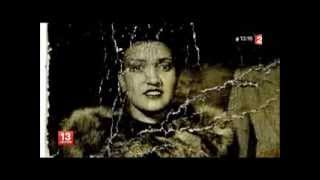 Les 50 millions de tonnes de cellules de HENRIETTA LACKS