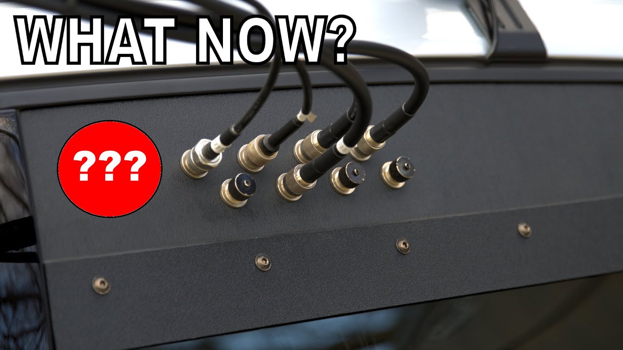 Грядет еще одно необычное «обновление»