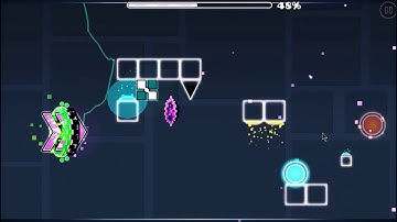 Every time my part layout