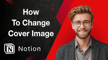How To Change Your Notion Cover Image With An Aesthetic Gif [2025 Guide]