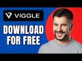 How to Download Viggle AI for Free (2025 Easy Step-by-Step Guide)