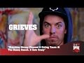 Capture de la vidéo Grieves - Watching Disney & Eating Tacos At The Bunny Ranch, It Gets Crazy (247Hh Wild Tour Stories)