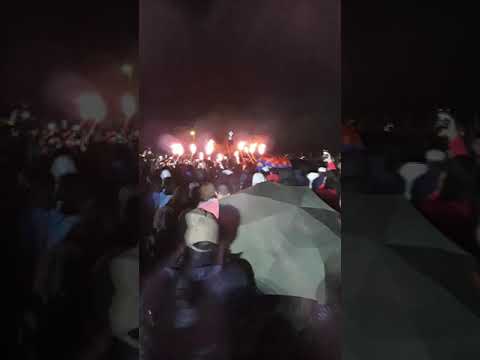 Ночь ёхора 2019