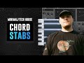 How To Make Chord Stabs for Minimal/Tech House
