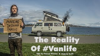 The Reality of #VanLife - Full Documentary Movie - 2018 The Reality of #VanLife - Full Documentary Movie - 2018