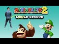 SPEEDRUNNER GETS WORLD RECORD WHILE PEEING (SAVAGE!!)