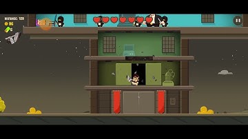 Aliens Drive Me Crazy District 54 Gameplay