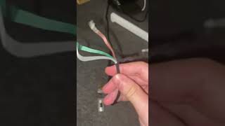 How to recharge a stizzy