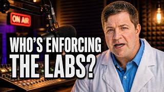 Ashwagandha Expert Explains Testing Methods Trickery