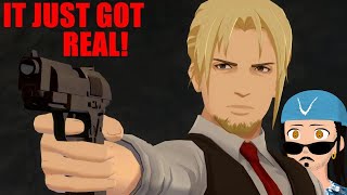 Famous Another Code Recollection Part 12 🎮 Let's Play 🎮  - The Truth Will Set You Free! A New Beginning? Wealth