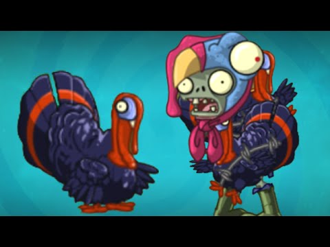 Plants vs. Zombies