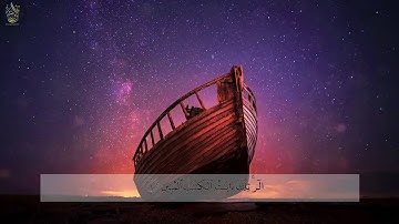 الشيخ ضياء عبد القادر سوره يوسف