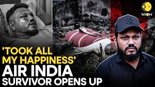 Survivor of DEADLY Plane Crash Shares Heart-Wrenching Story | Lives Lost, Brother Gone | Originals
