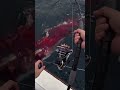 【ショアジギ】※閲覧注意！もう数分遅れたらサメの餌食だった大惨事の海釣りwww