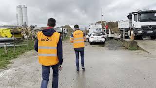Présentation De Covali Par Des Étudiants Du Lycée Grammont À Tours