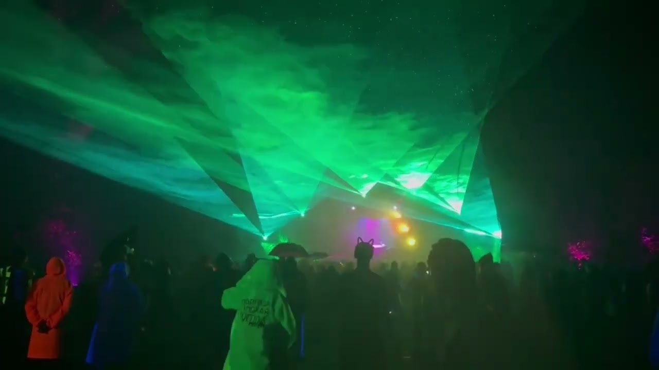 Nostromosis - Space Outcast (video)