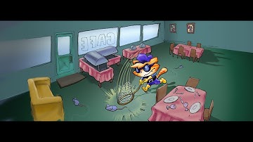 Mouse Control Demo 0.4