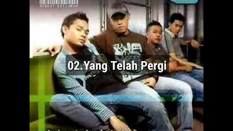 Wayang - Yang Telah Pergi (Official Audio)