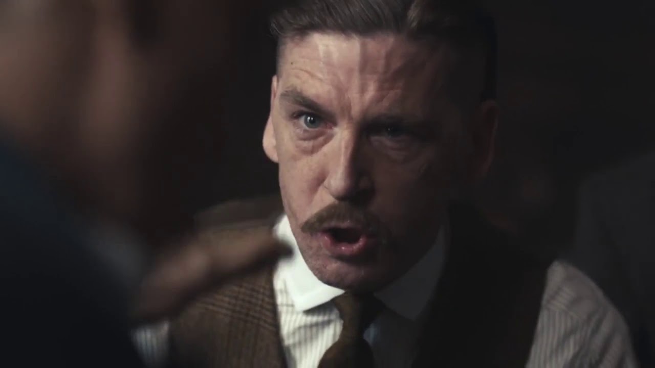 Peaky Blinders Season 3 Episode 6 Youtube 