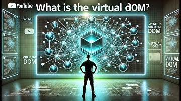 What’s the Virtual DOM? A Beginner-Friendly Explanation