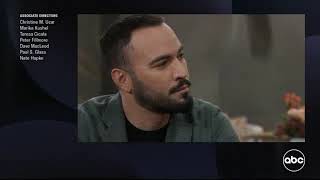 General Hospital 6-24-25 Preview Gh 24Th June 2025