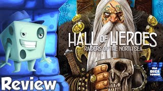 Tom vasel takes a look at the hall of heroes expansion for raiders
north sea! bgg link:
https://boardgamegeek.com/boardgameexpansion/210163/raiders-no...