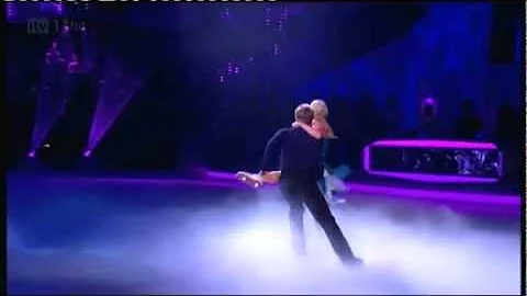 (HD) Jayne Torvill & Christopher Dean - Jar of Hearts (week 4 DOI7)