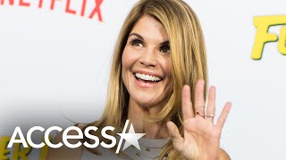Lori Loughlin Released From Prison Wealth