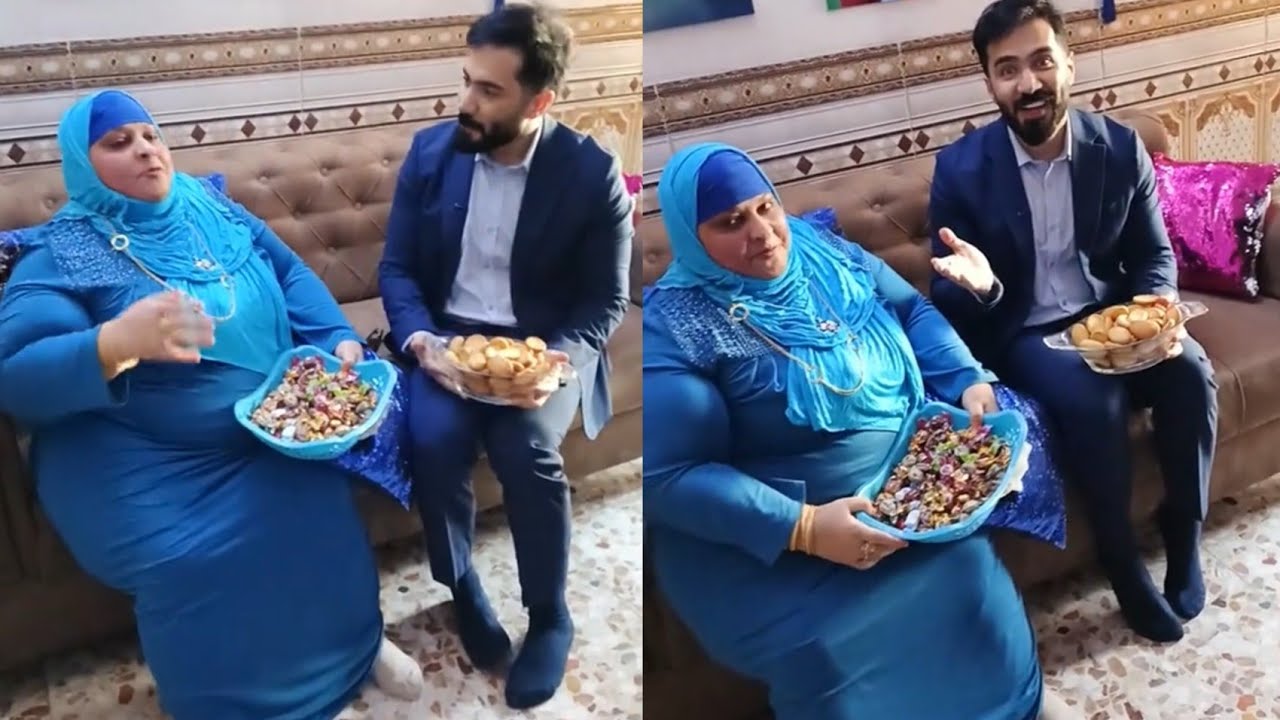 لقاء بين زينه وعلي الخالدي | كواليس، مفاجآت، وضحك