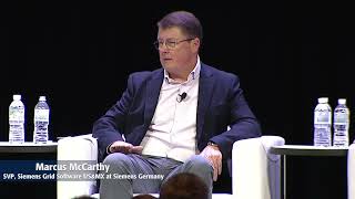 2024 IEEE PES T&D Super Session 4: OVERCOMING OBSTACLES TOWARDS THE ENERGY TRANSITION - Highlights