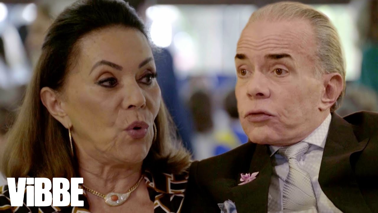 Os Szafirs | Temporada 1, Episódio 9 | VIBBE