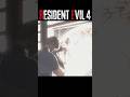 Two Garrador in basement - Berserker S+ #residentevil4