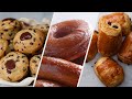 Muffins, Doughnuts Or Croissants? • Tasty Recipes