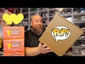 Opening a $300 Vaulted &amp; GRAILS Funko Pop Mystery Box