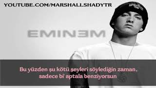 Eminem - Big Weenie (Türkçe Altyazı)(Benzino Diss)