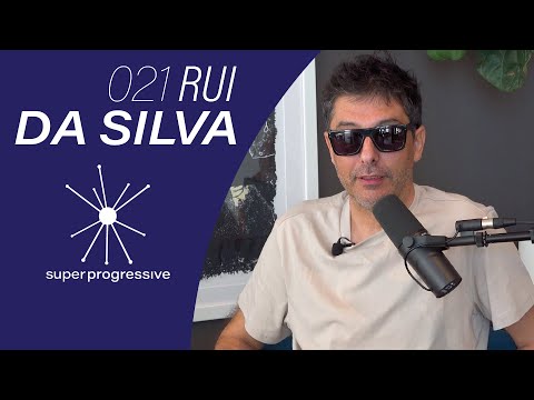 Rui Da Silva Interview: Underground Sound of Lisbon, Touch Me, Future Projects | Super Progressive