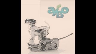 The History of the Sony AIBO