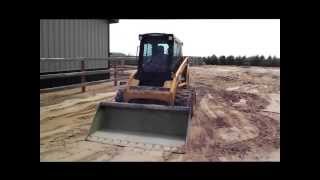 2004 Caterpillar 226 skid steer for sale | sold at auction September 12, 2013