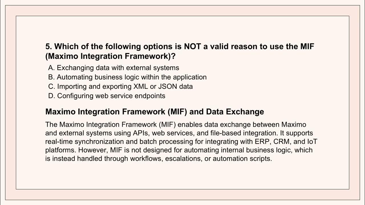 C1000 141 IBM Maximo Manage v8 x Administrator Exam Details and Real C1000 141 IBM Maximo Manage v8 x Administrator Exam Details and Real