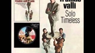 Frankie Valli - Make The Music Play