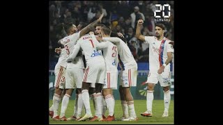 Ligue 1: Le débrief d'OL-AS Monaco (2-0)