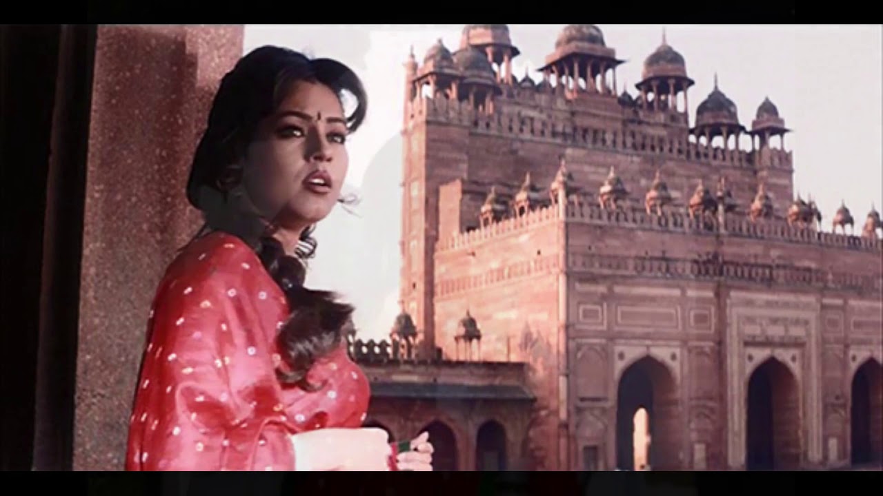 Nahi Hona Tha Pardes Shahrukh Khan Mahima Chaudhry Amrish Puri Nahi Hona Tha Pardes Shahrukh Khan Mahima Chaudhry Amrish Puri